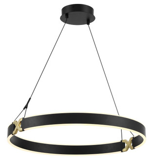 Recovery X - 26'' LED Pendant (77|P5405-689-L)