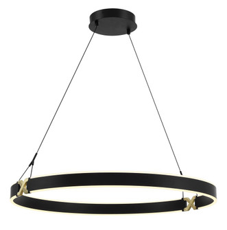 Recovery X - 33'' LED Pendant (77|P5406-689-L)