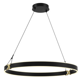 Recovery X - 33'' LED Pendant (77|P5406-689-L)
