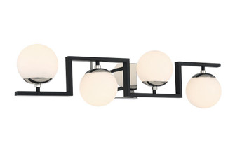 Alluria ll - 4 Light Bath (77|P5424-572)