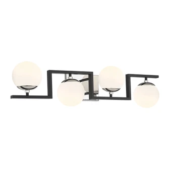 Alluria ll - 4 Light Bath (77|P5424-572)