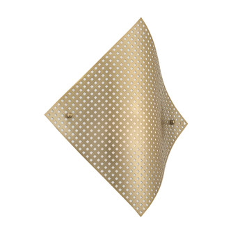Grid - 1 Light Wall Sconce (77|P5770-695)