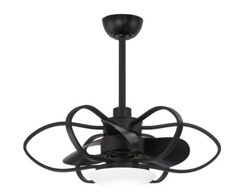 Gordon - 29'' LED Ceiling Fan (39|F633L-CL)