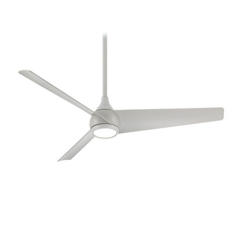 Twist - LED 52'' Ceiling Fan (39|F678L-GRY)