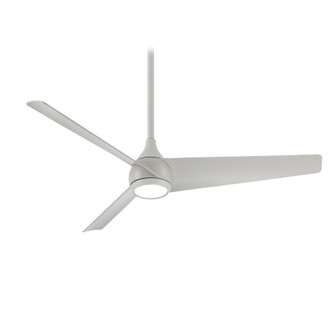 Twist - LED 52'' Ceiling Fan (39|F678L-GRY)