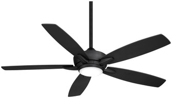 Kelvyn - 52'' LED Ceiling Fan (39|F717L-CL)