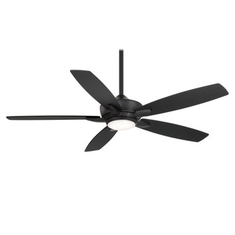 Kelvyn - 52'' LED Ceiling Fan (39|F717L-CL)