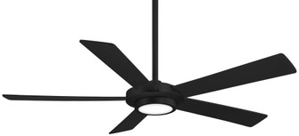 52'' CEILING FAN WITH LED LIGHT KIT (39|F745-CL)