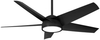 58'' LED CEILING FAN FOR OUTDOOR USE (39|F781L-CL)