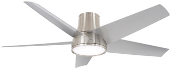 58'' LED CEILING FAN FOR OUTDOOR USE (39|F782L-BNW)