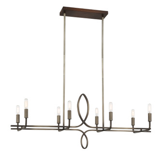 Yorkville - 8 Light Island (10|2698-115)