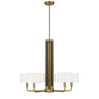 Chelsea - 5 Light Chandelier (10|2785-695)