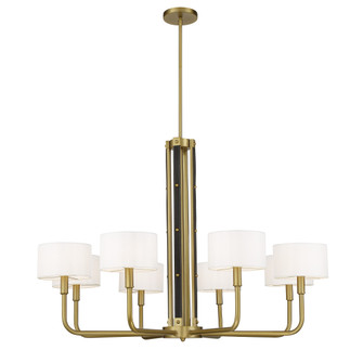 Chelsea - 8 Light Chandelier (10|2788-695)