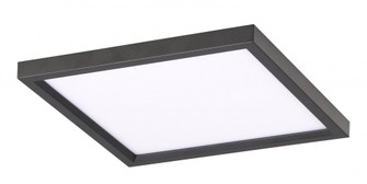 15'' LED Flush Mount (10|709-66A-L)