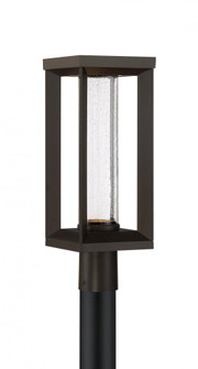 Shore Pointe - LED 19.25'' 1 Light Exterior Post Mount (10|72796-143-L)
