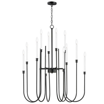 Tux-Chandelier (19|11286BK)
