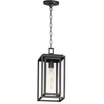 Cabana-Outdoor Pendant (19|3039CDBK)