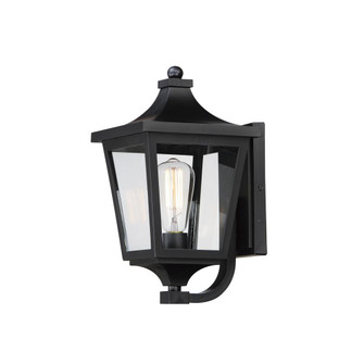 Sutton Place VX-Outdoor Wall Mount (19|40232CLBK)