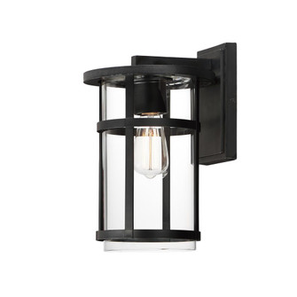 Clyde Vivex-Outdoor Wall Mount (19|40623CLBK)