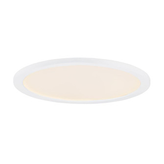 Wafer-Flush Mount (19|58740WTWT)