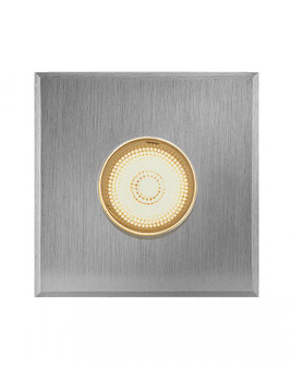 Dot LED Small Square Button Light (87|15084SS)