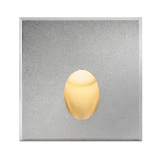 LED Square Wall Light (87|15242SS)