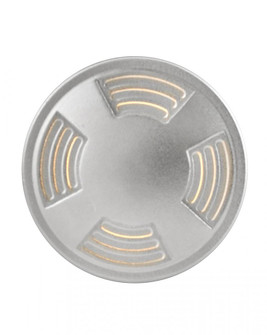 12V LED Quad-Directional Well Light (87|15740SS)