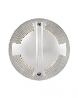 12V LED Quad-Directional Well Light (87|15742SS)