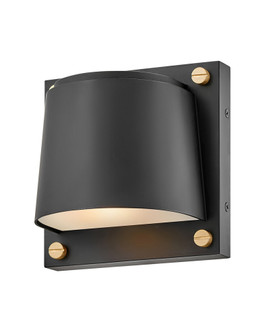 Extra Small Wall Mount Lantern (87|20020BK-LL)