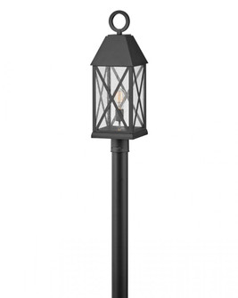 Large Post Top or Pier Mount Lantern (87|23301MB)