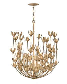 Medium Multi Tier Chandelier (87|30016BNG)