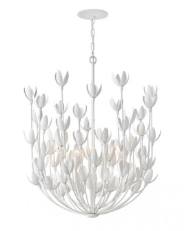 Medium Multi Tier Chandelier (87|30016TXP)