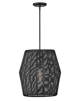 Large Convertible Pendant (87|40387BLK)