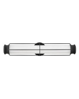Large LED Sconce (87|54302BK)