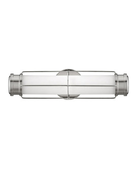 Medium LED Sconce (87|54300PN)