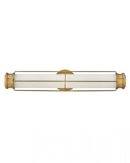 Large LED Sconce (87|54302HB)