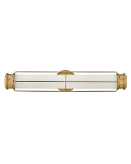 Large LED Sconce (87|54302HB)