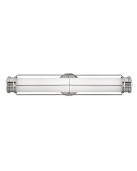 Large LED Sconce (87|54302PN)