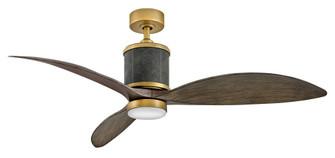 Merrick 60'' LED Smart Fan (87|900360FHB-LDD)