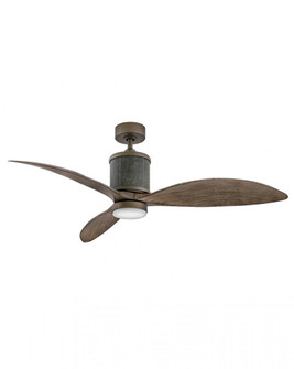 Merrick 60'' LED Smart Fan (87|900360FMM-LDD)