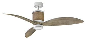 Merrick 60'' LED Smart Fan (87|900360FMW-LDD)