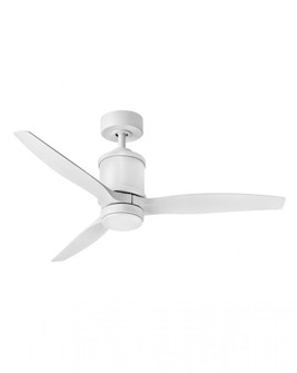 Hover 52'' LED Smart Fan (87|900752FMW-LWD)