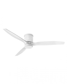 Hover Flush 60'' LED Smart Fan (87|900860FMW-LWD)