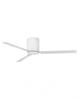 Indy Flush 58'' Smart Fan (87|901058FMW-NDD)