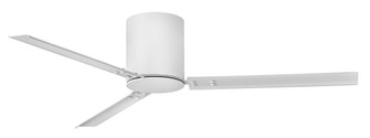 Indy Flush 58'' Smart Fan (87|901058FMW-NDD)