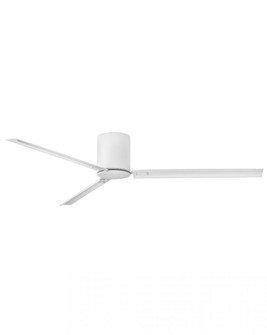 Indy Flush 72'' Smart Fan (87|901072FMW-NDD)