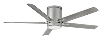 Vail Flush 52'' LED Smart Fan (87|902552FBN-LWD)