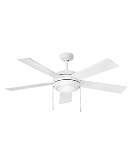 Croft 52'' LED Fan (87|904052FCW-LIA)
