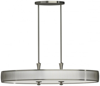 Night Moves - 41.25'' LED Island (77|P1676-084C-L)