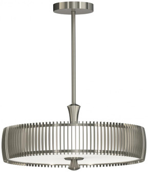 Night Moves - 22.75'' LED Pendant (77|P1675-084C-L)